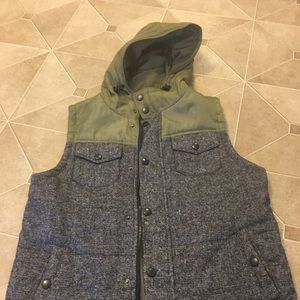 Men’s Vest